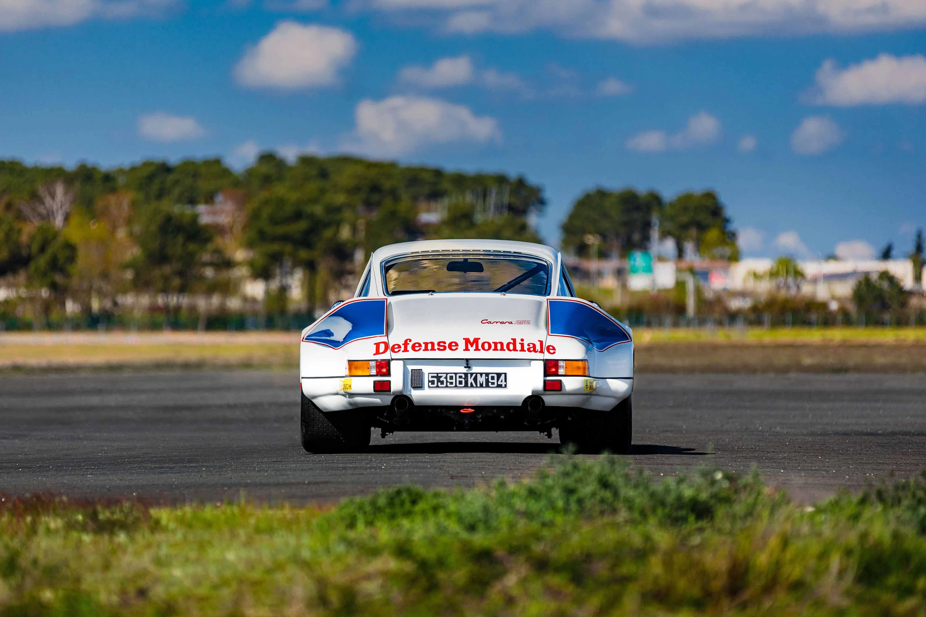 Vente aux enchères, The Six - Racing Cars Auctions en 2023
